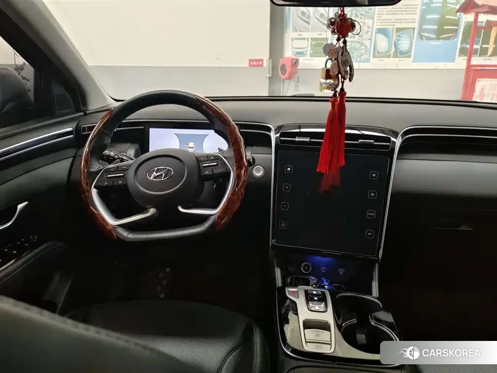 Hyundai Tucson id 4685928 из Китая 8