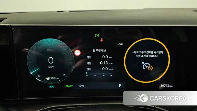 Hyundai Santa Fe (MX5) id 4432656 из Кореи 33