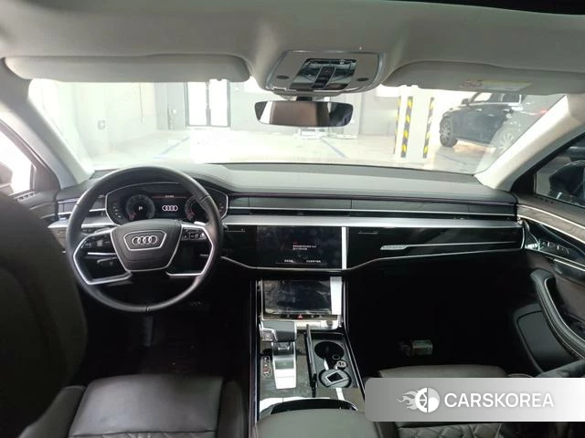 Audi A8 id 4278456 из Китая 12