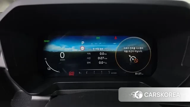 Kia The New Kia Ray EV id 3533663 из Кореи 18