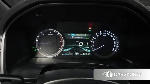 Ssangyong G4 Rexton id 4638183 из Кореи 18