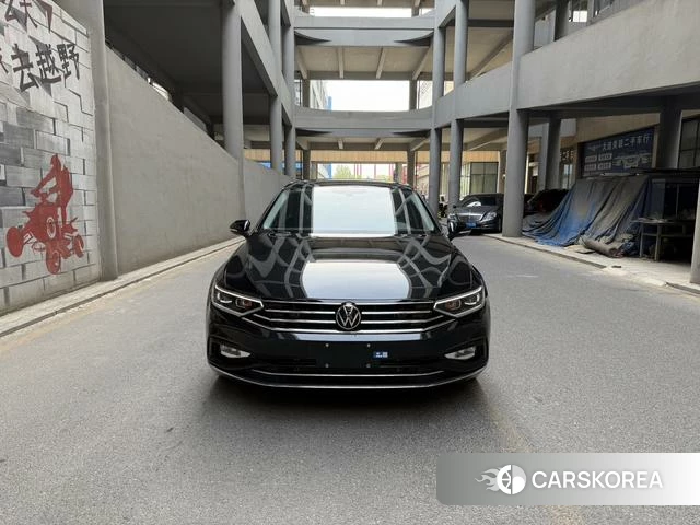 Volkswagen Magotan id 4297601 из Китая 8