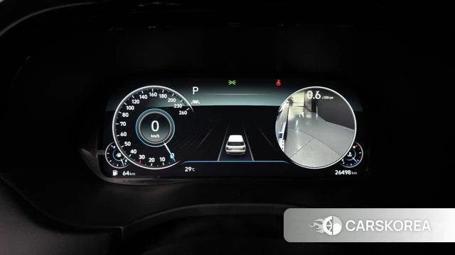 Hyundai Palisade id 4750624 из Кореи 33