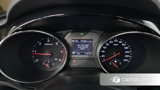 Kia The New Carnival id 4020371 из Кореи 18