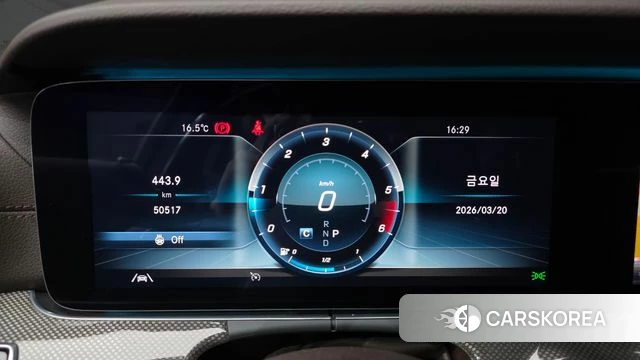 Mercedes-Benz CLS-Class C257 id 3820024 из Кореи 18