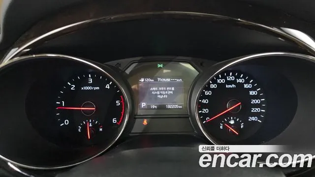 Kia The New Carnival id 2710342 из Кореи 18