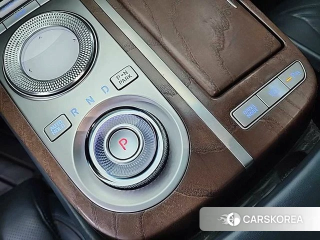 Genesis G80 (RG3) id 4335434 из Кореи 17