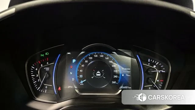 Hyundai Santa Fe TM id 3259571 из Кореи 18