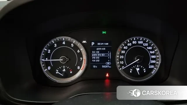 Hyundai Venue id 3464285 из Кореи 18