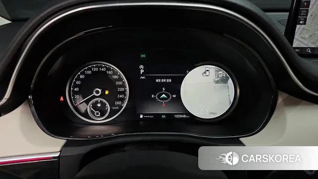 Genesis GV70 id 3524076 из Кореи 18