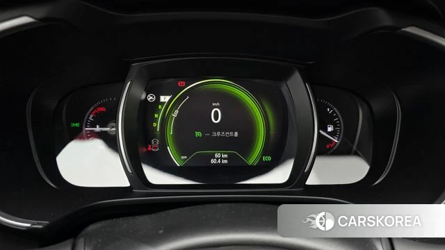 Renault Korea (Samsung) The New QM6 id 3921464 из Кореи 18