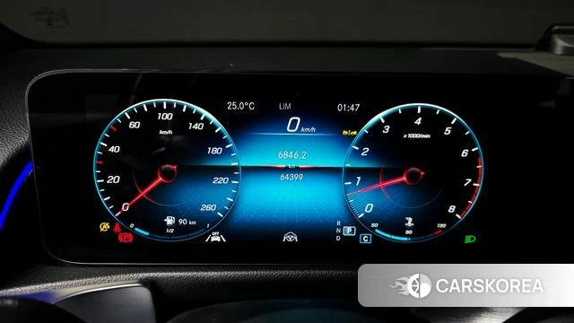 Mercedes-Benz GLB-Class X247 id 4848003 из Кореи 32