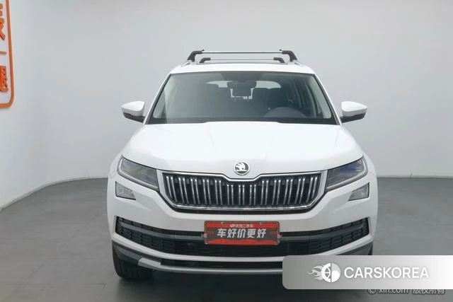 Skoda Kodiak id 4210179 из Китая 22