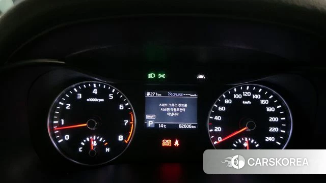 Kia Come New K3 id 3873440 из Кореи 18