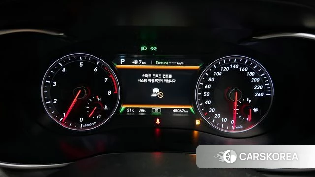 Genesis G70 id 4269021 из Кореи 18