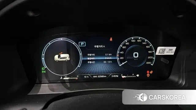 Ssangyong All New Rexton id 3686119 из Кореи 18