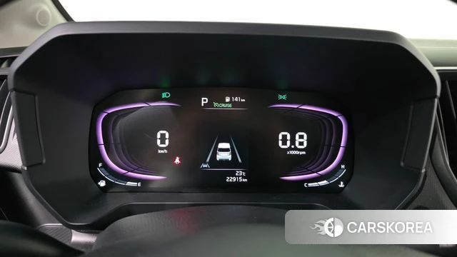 Kia The New Kia Ray id 4422476 из Кореи 18