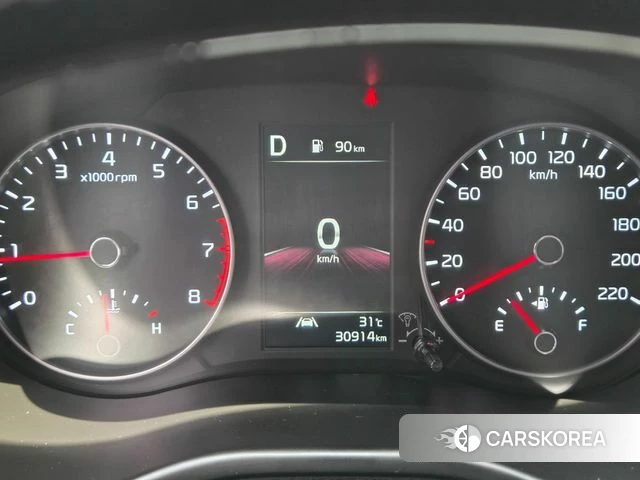 Kia Morning Urban (JA) id 4409629 из Кореи 18