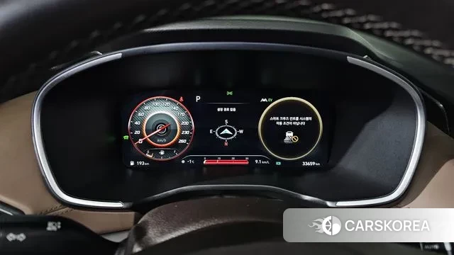 Hyundai The New Santa Fe id 3640207 из Кореи 18