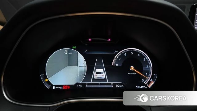 Genesis GV80 id 3936250 из Кореи 18