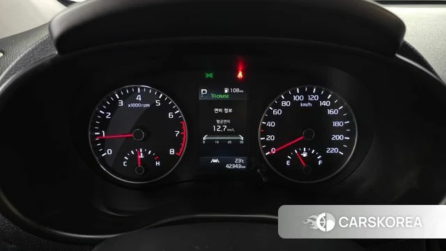 Kia Morning Urban (JA) id 4792953 из Кореи 30