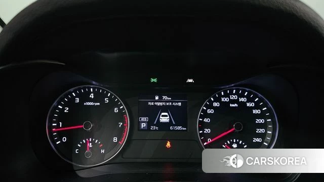 Kia Come New K3 id 4502159 из Кореи 18