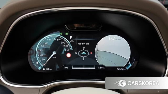 Genesis GV80 id 4361113 из Кореи 31
