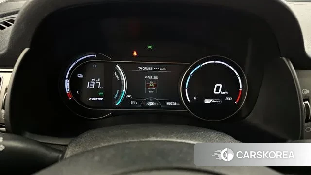 Kia Niro EV id 2966572 из Кореи 18