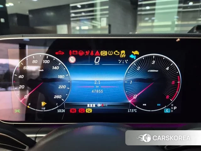 Mercedes-Benz GLE-Class W167 id 3410594 из Кореи 18