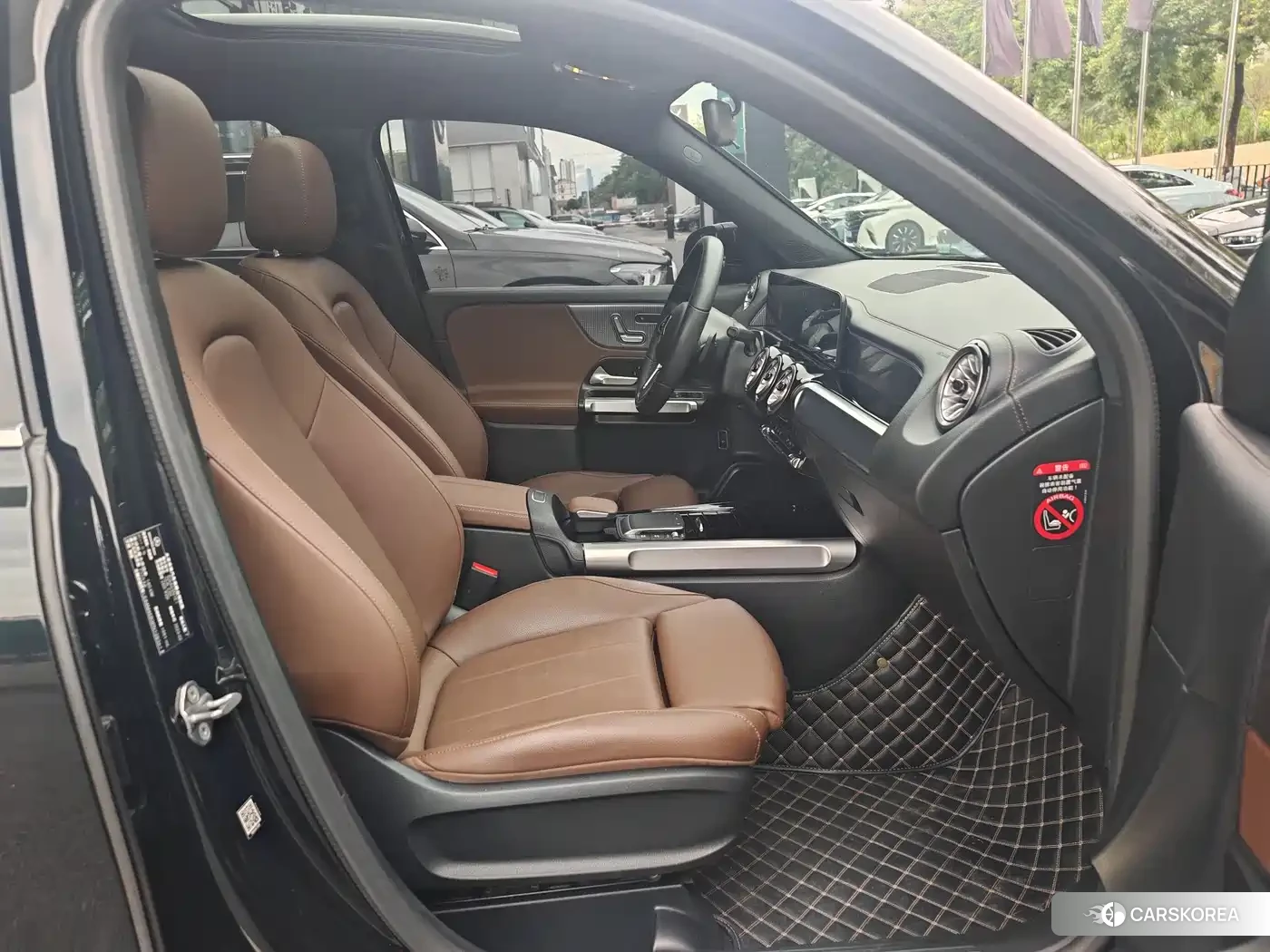 Mercedes-Benz GLB id 4644378 из Китая 16