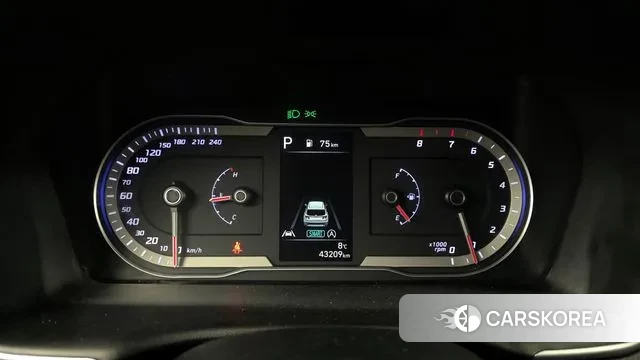 Hyundai Tucson (NX4) id 3680476 из Кореи 18