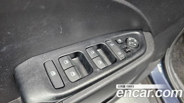 Hyundai Venue id 2688101 из Кореи 18