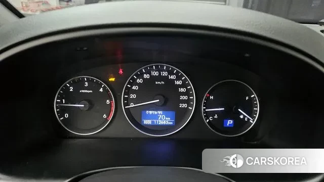 Hyundai The New Grand Starex id 3765987 из Кореи 18