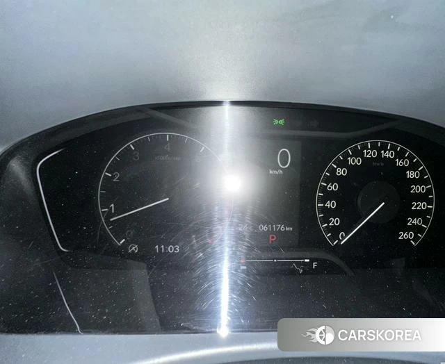 Honda Civic id 4314731 из Китая 21