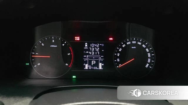 Ssangyong Rexton Sports id 4557864 из Кореи 28