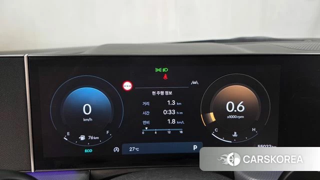 Hyundai Sonata D Edge (DN8) id 4612528 из Кореи 28