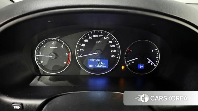 Hyundai The New Grand Starex id 3886172 из Кореи 18