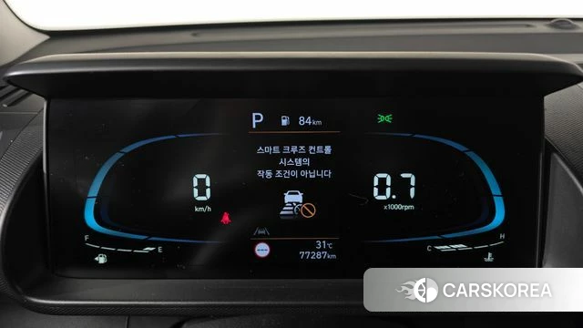 Hyundai Casper id 4631248 из Кореи 28