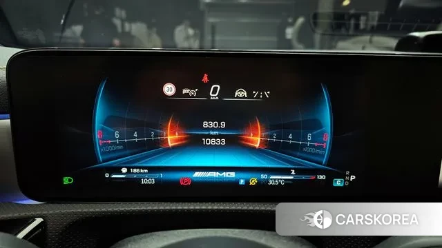 Mercedes-Benz CLA-Class C118 id 3109460 из Кореи 18