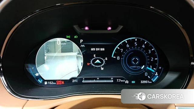 Genesis GV70 id 3826572 из Кореи 18