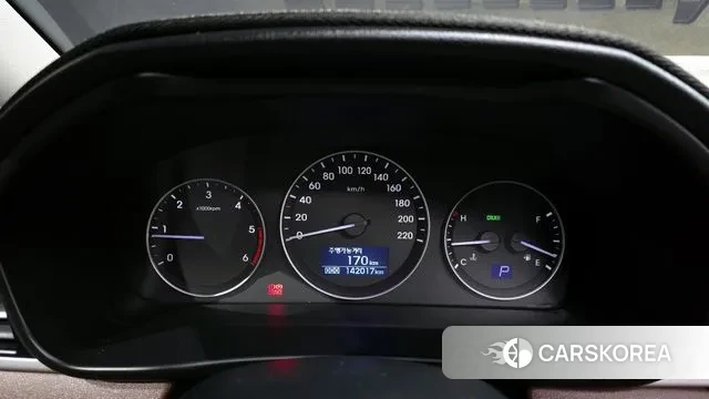 Hyundai The New Grand Starex id 3773246 из Кореи 18