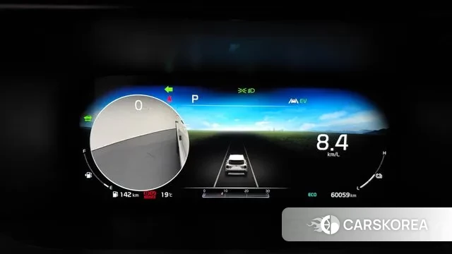 Kia Sorento 4th Generation id 3422321 из Кореи 18