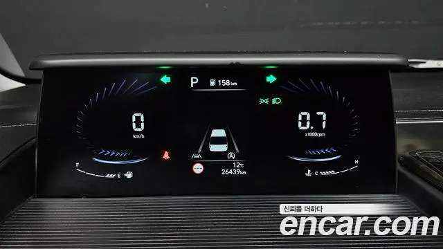 Hyundai Staria id 2624145 из Кореи 18