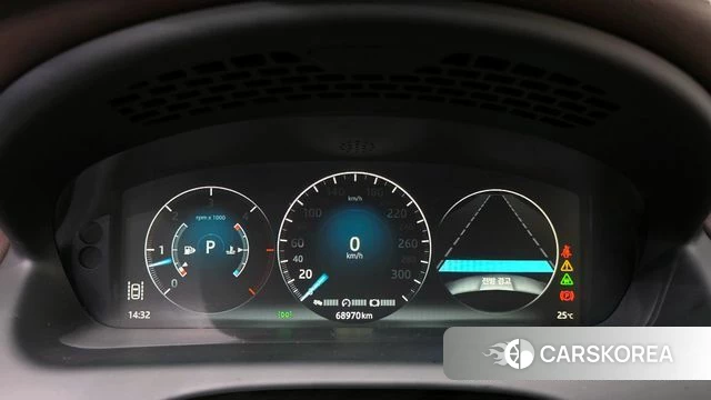 Jaguar All New XJ id 4390342 из Кореи 31