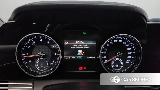 Hyundai The New Grandeur IG id 3295447 из Кореи 18