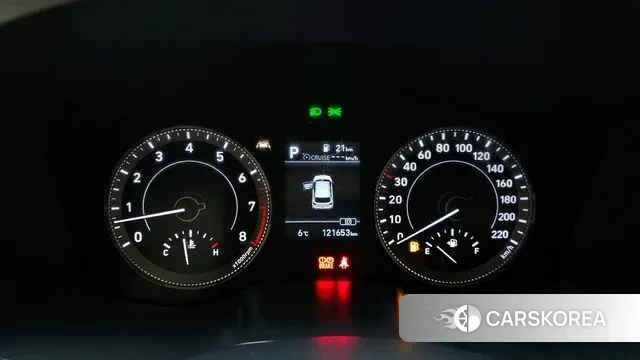 Hyundai Venue id 3708976 из Кореи 18