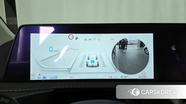 Kia EV6 id 3963708 из Кореи 18