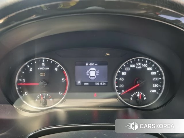 Kia Seltos id 3923384 из Кореи 16