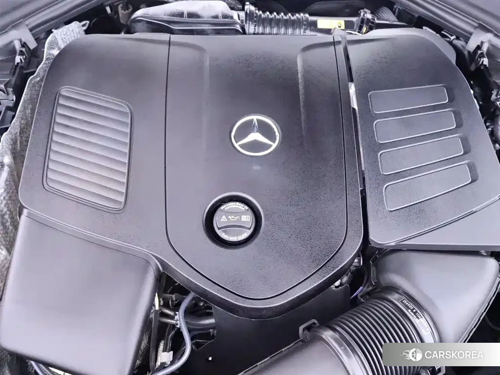 Mercedes-Benz E-Class id 4570563 из Китая 23