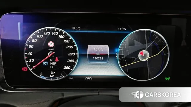 Mercedes-Benz E-Class W213 id 3489058 из Кореи 18